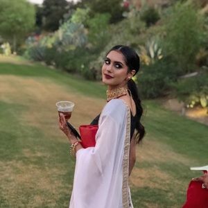 Meet your Posher, Jasrit